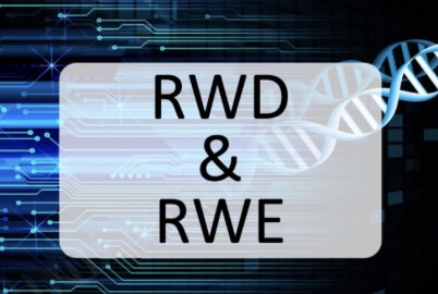 RWD and RWE